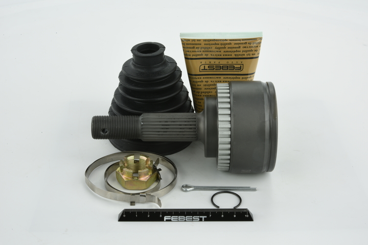 OEM 39211BM726 FEBEST Nivel, vetoakseli 0210-QG18A42 varten MERCEDES-BENZ, NISSAN