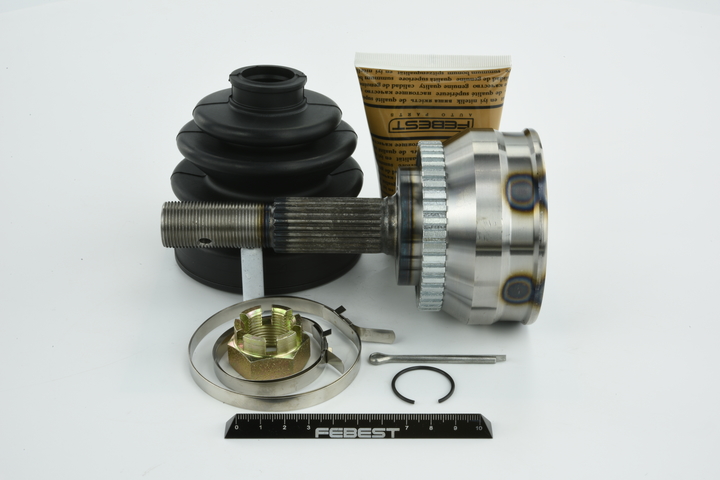 OEM 392118V000 FEBEST Nivel, vetoakseli 0210-QG18DEA44 varten NISSAN, PEUGEOT