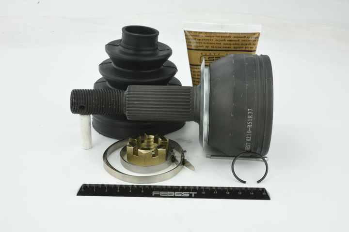 OEM 39600EA000 FEBEST Giunto omocinetico 0210-R51R37 per NISSAN
