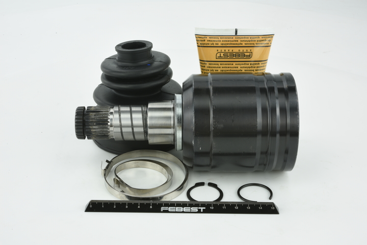 FEBEST Junta homocinética (0211-A32MTLH) para NISSAN MAXIMA QX (A32) 3.0 (157 KW / 214 CV / de 1995)