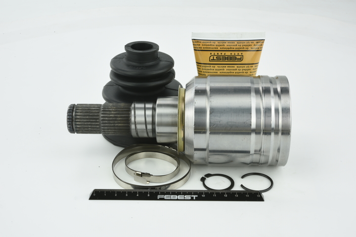 FEBEST Knokkelled 0211-CA33LH FEBEST Kardanled 0211-CA33LH