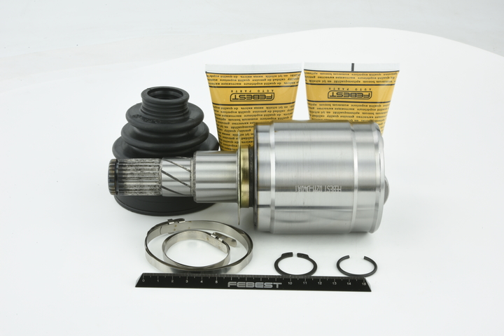FEBEST Kardanled 0211-D40AT