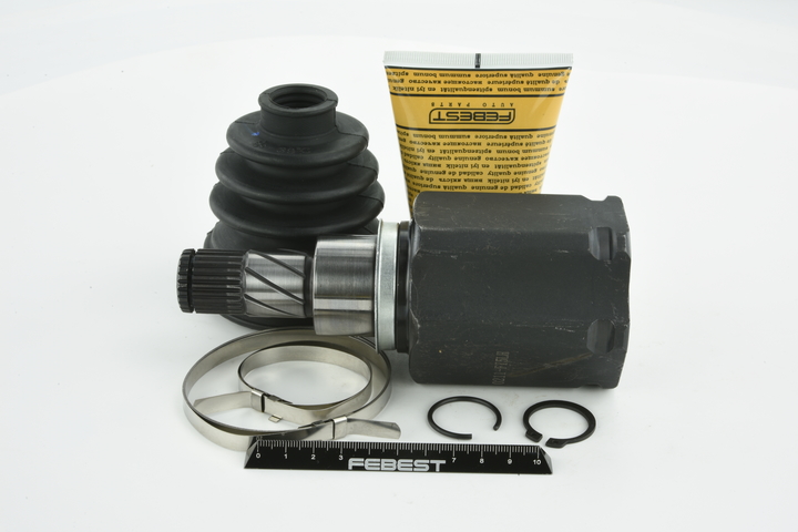 OEM 391011KA0B FEBEST Nivel, vetoakseli 0211-F15LH varten NISSAN