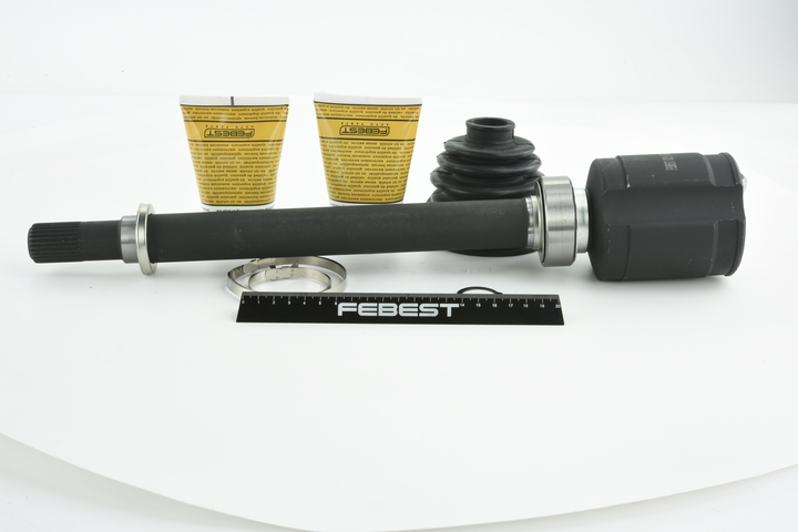 OEM 39771JD24C FEBEST Giunto omocinetico 0211-J1020GRH per NISSAN, MAZDA