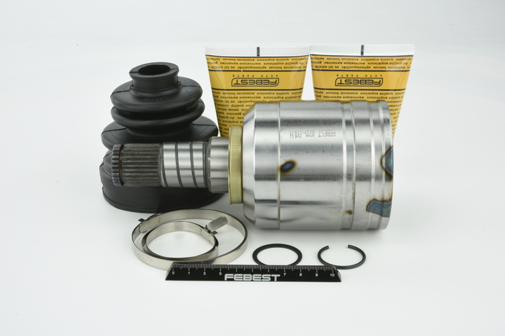 FEBEST Junta homocinética (0211-J31LH) para NISSAN MAXIMA QX (A32) 3.0 (157 KW / 214 CV / de 1995)