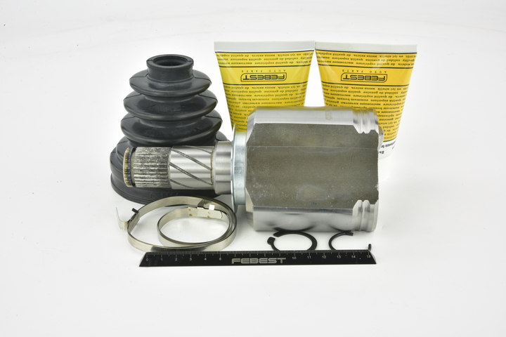 OEM 397111AA0C FEBEST Giunto omocinetico 0211-J32LH per NISSAN