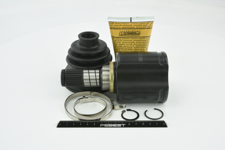 OEM 39711EN000 FEBEST Nivel, vetoakseli 0211-J32MR20LH varten NISSAN