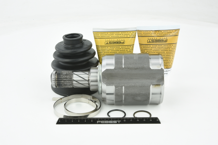 OEM 39711JD22C FEBEST Nivel, vetoakseli 0211-JJ10ELH varten NISSAN