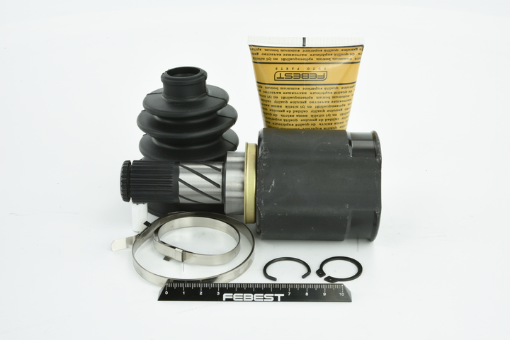 OEM 39101BC55A FEBEST Giunto omocinetico 0211-K12 per NISSAN