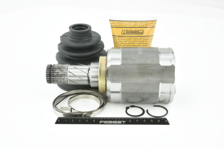 OEM 39711JD24B FEBEST Nivel, vetoakseli 0211-MR20MTLH varten NISSAN