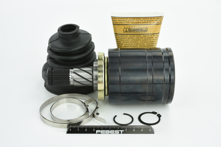 OEM 3910180N01 FEBEST Nivel, vetoakseli 0211-P10LH varten NISSAN