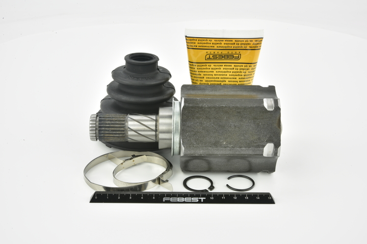 OEM 39205AV325 FEBEST Giunto omocinetico 0211-P12QR20LH per NISSAN