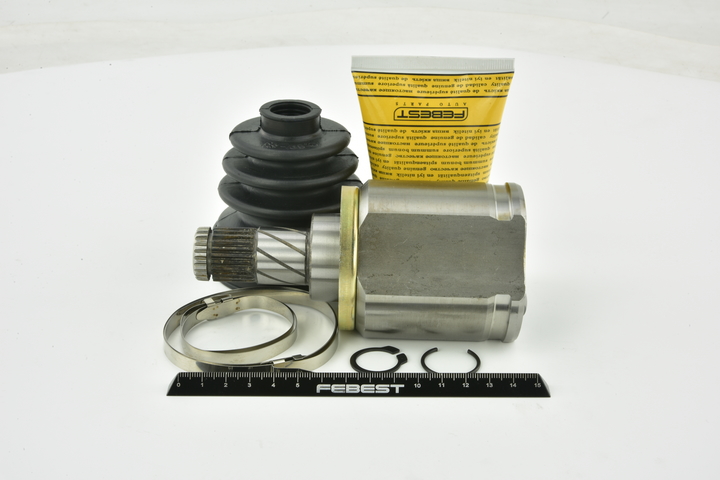 FEBEST Knokkelled 0211-QG15 NISSAN BLUEBIRD 2003 Knokkelled 0211-QG15