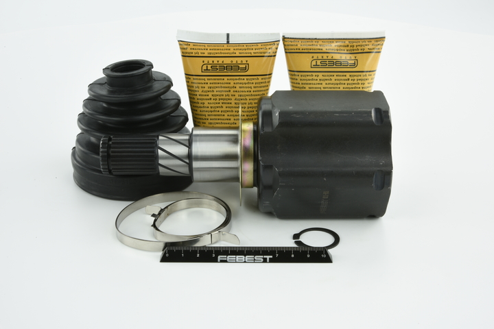 FEBEST Kardanled 0211-R51