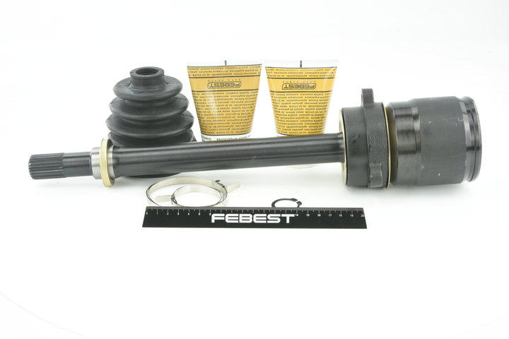 OEM 392042F225 FEBEST CV joint 0211-SR20RH for NISSAN