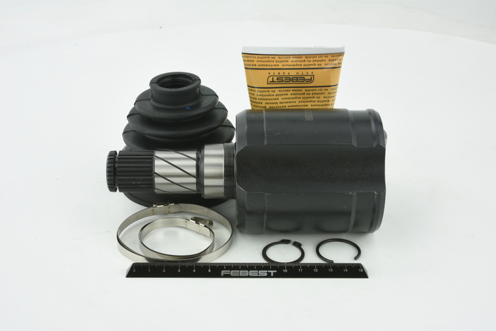OEM 39711JG04B FEBEST Nivel, vetoakseli 0211-T31MTLH varten NISSAN