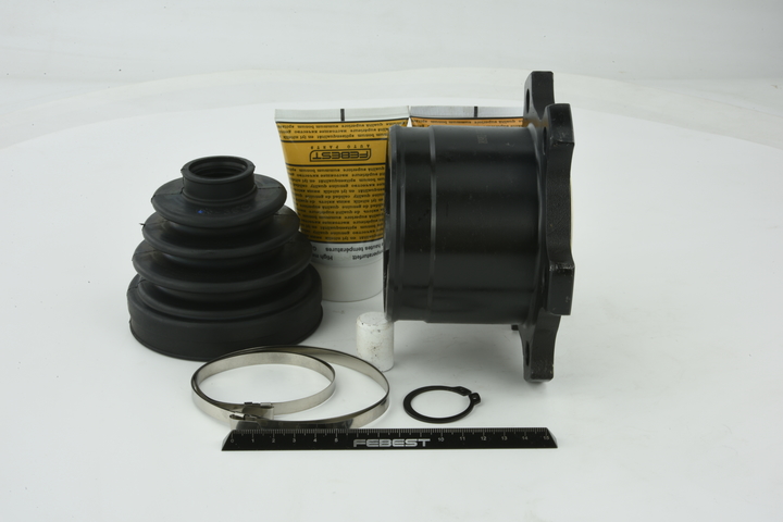 TITAN Knokkelled 0211-TA60R FEBEST