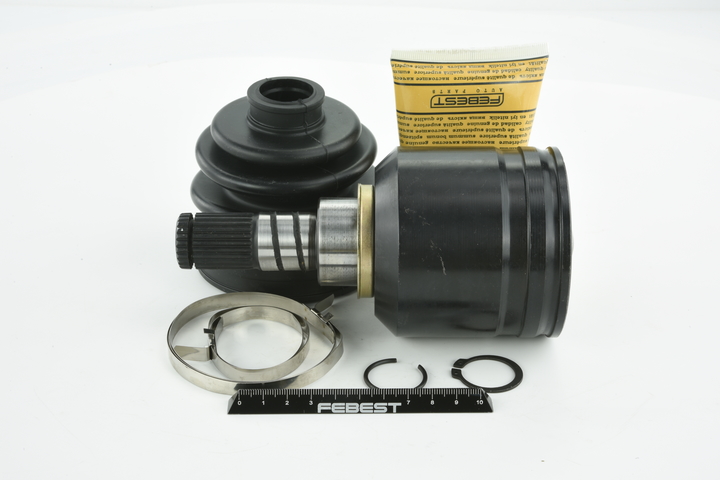 FEBEST Knokkelled 0211-V10RH NISSAN BLUEBIRD 2003 Knokkelled 0211-V10RH