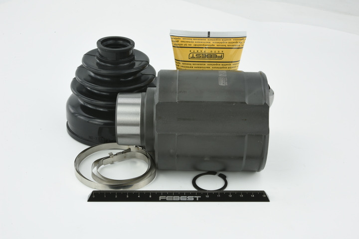 NISSAN MURANO 2007 Knokkelled 0211-Z50RH