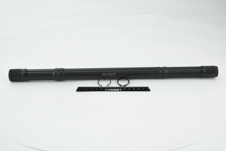 OEM 39101JD22C FEBEST Vetoakseli 0212-MR20CVT2WD varten NISSAN
