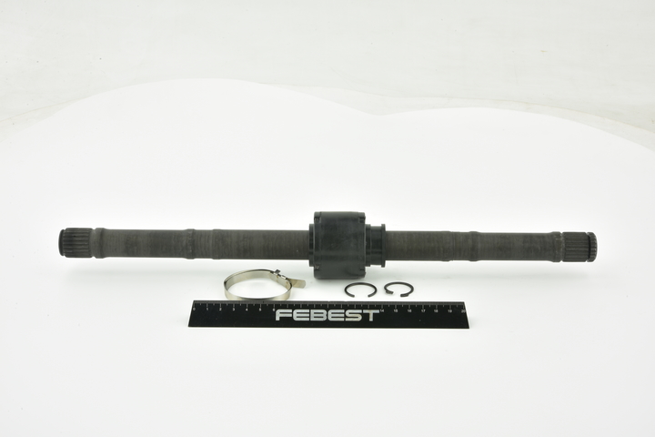 FEBEST 0212-P10LH: Osta Vetoakseli edullisesti verkossa