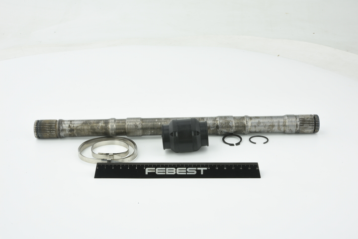 OEM 392042F226 FEBEST Semiasse 0212-SR20LH per NISSAN