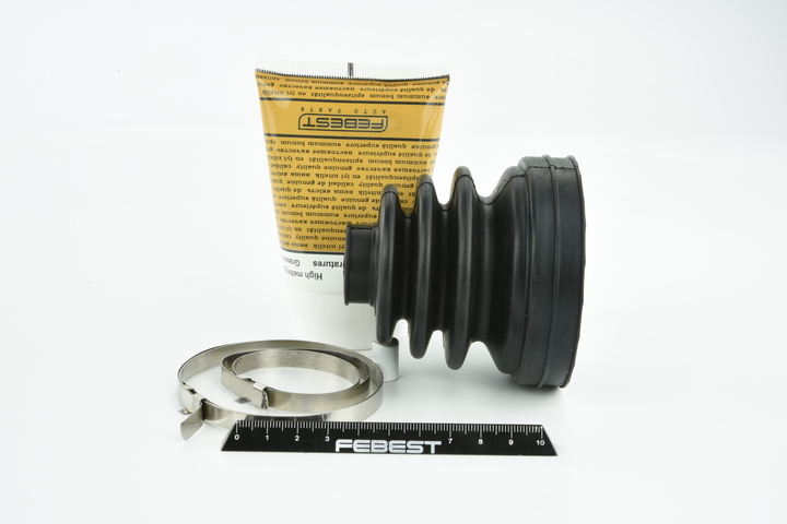 FEBEST Kit cuffia, semiasse 0215-B10RS FEBEST Cuffia semiasse 0215-B10RS