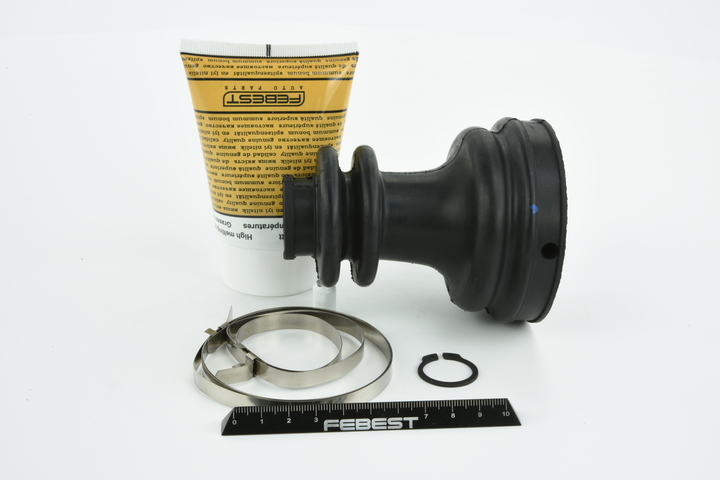 OEM 391002983R FEBEST Paljekumi, vetoakseli 0215-G15RAATT varten NISSAN, RENAULT, DACIA, RENAULT TRUCKS