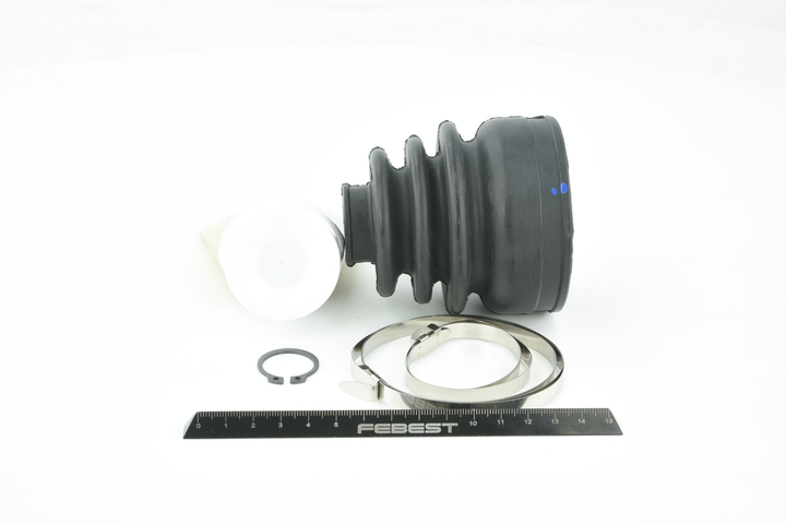 OEM C9741JD02B FEBEST Cuffia semiasse 0215-J1016 per NISSAN