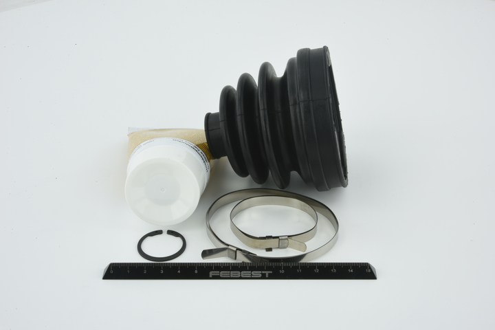 OEM 397418H525 FEBEST CV boot 0215-T30T for TOYOTA, NISSAN, INFINITI