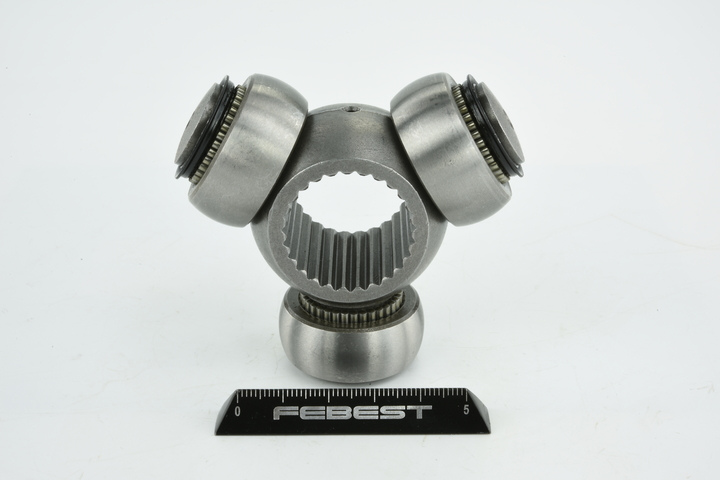 MINI Hatchback (F56) One 1.5 (B38 A15 A) Tripod Hub, Drive shaft 0216-F50