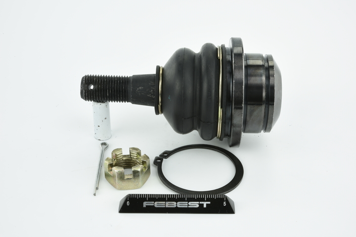 OEM 555011LB0A FEBEST Testina braccio oscillante 0220-062 per NISSAN, INFINITI