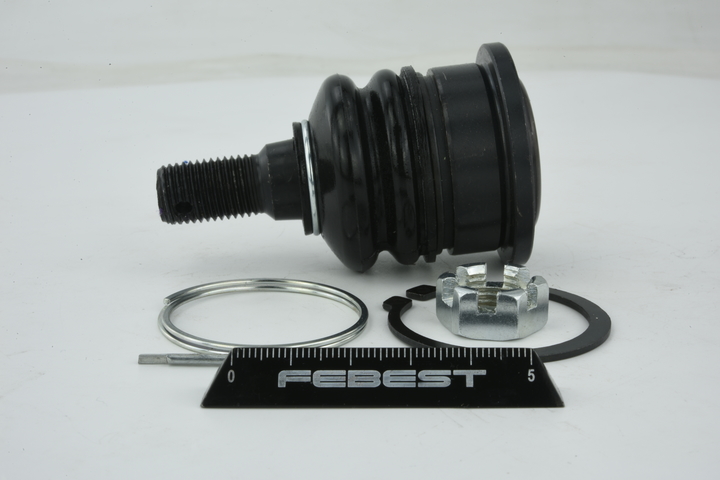 OEM 5450141U01 FEBEST Testina braccio oscillante 0220-109 per NISSAN, INFINITI