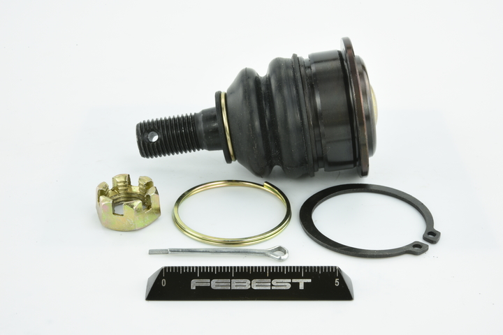 OEM 54525ZR00A FEBEST Testina braccio oscillante 0220-A60UPF per FORD, NISSAN, MAZDA, INFINITI