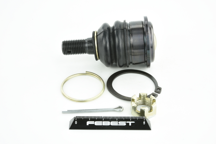 OEM 545014M400 FEBEST Testina braccio oscillante 0220-B15 per BMW, FORD, OPEL, RENAULT, NISSAN
