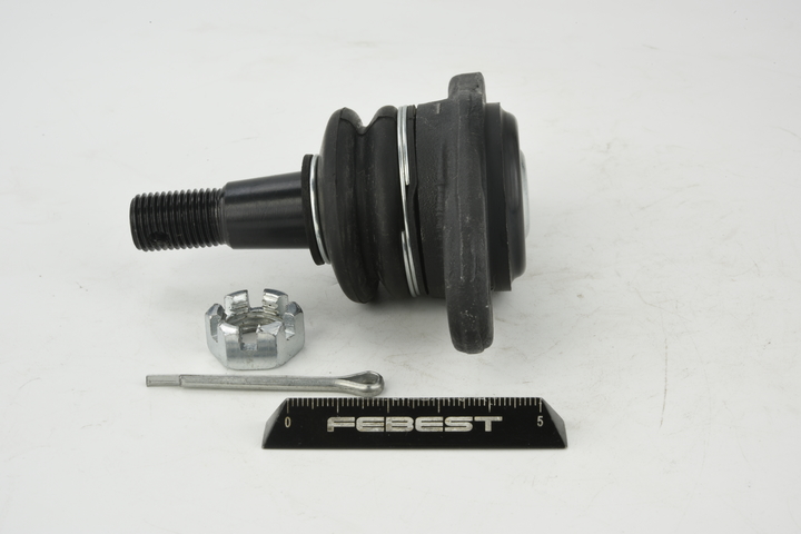 OEM 4016005U00 FEBEST Testina braccio oscillante 0220-C23 per NISSAN