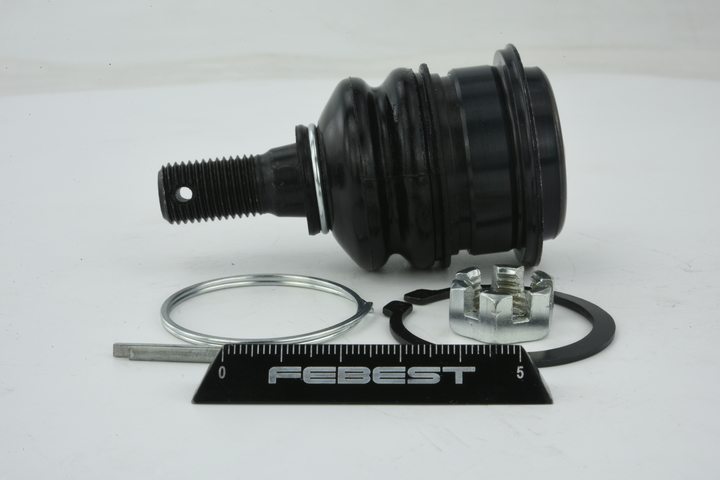 OEM 545004N000 FEBEST Testina braccio oscillante 0220-C24 per NISSAN, HYUNDAI