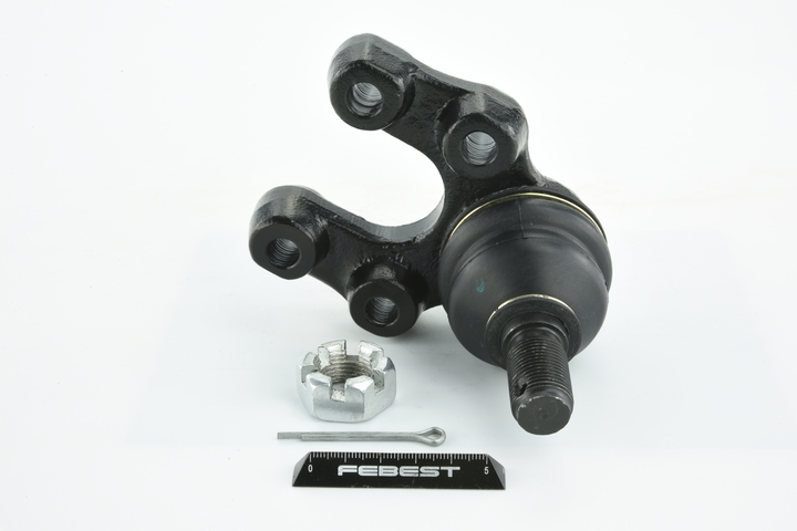 FEBEST 0220-F24LF CABSTAR E Traggelenk