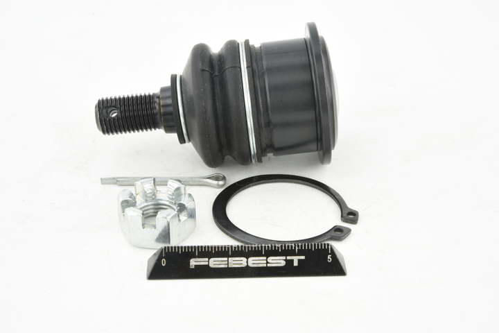 OEM 54500AR000 FEBEST Testina braccio oscillante 0220-Y34 per RENAULT, NISSAN, DACIA, INFINITI, GENESIS