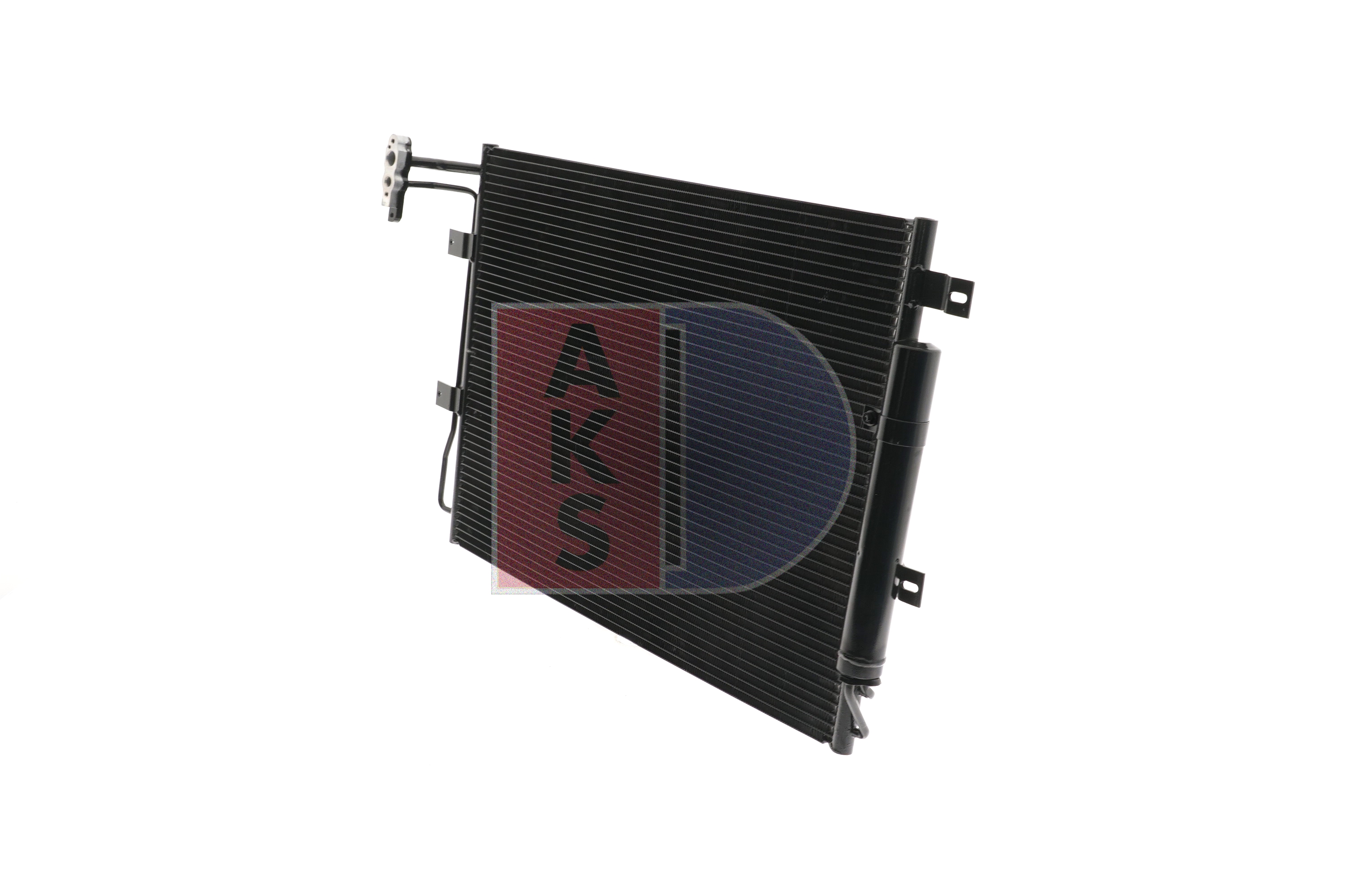 OEM LR018405 AKS DASIS Condensatore climatizzatore 022006N per LAND ROVER, ROVER