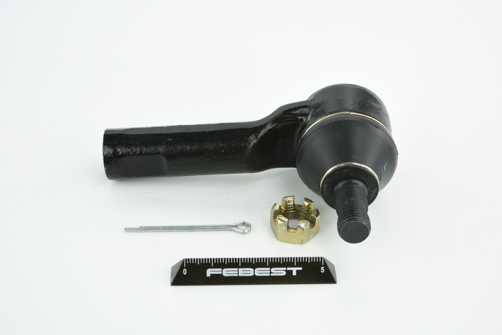 OEM 4852095F0A FEBEST Rótula de dirección 0221-B10RS para RENAULT, OPEL, NISSAN, INFINITI