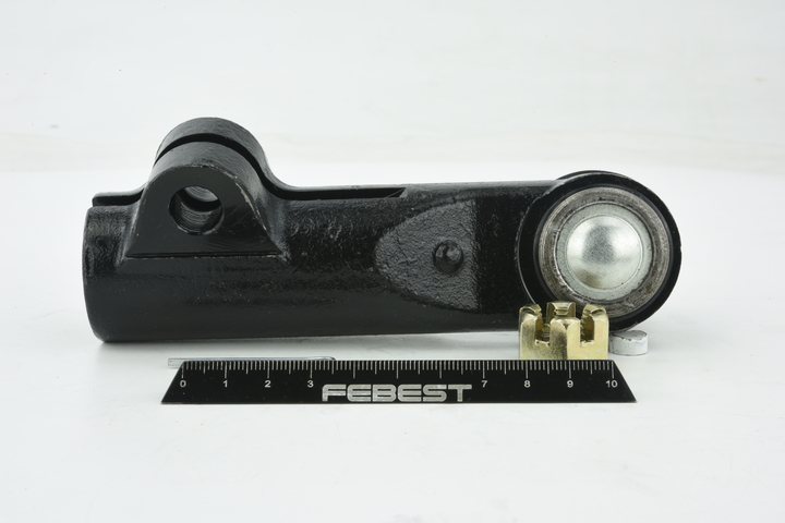 OEM D8570VS42A FEBEST Raidetangon pää 0221-GRY61LH varten BMW, NISSAN, MITSUBISHI