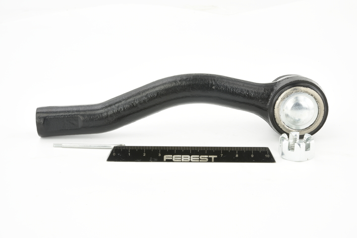 OEM D8520EB70A FEBEST Track rod end 0221-J31RH for RENAULT, NISSAN, ISUZU, INFINITI