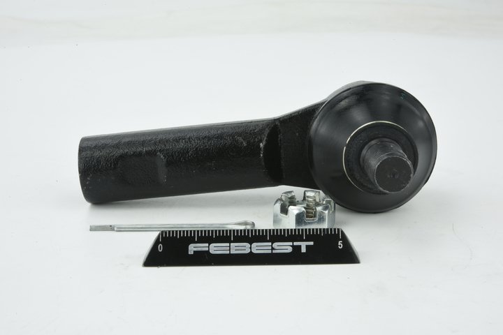 OEM 4852050A26 FEBEST Track rod end 0221-P12 for TOYOTA, NISSAN, HYUNDAI, MAZDA