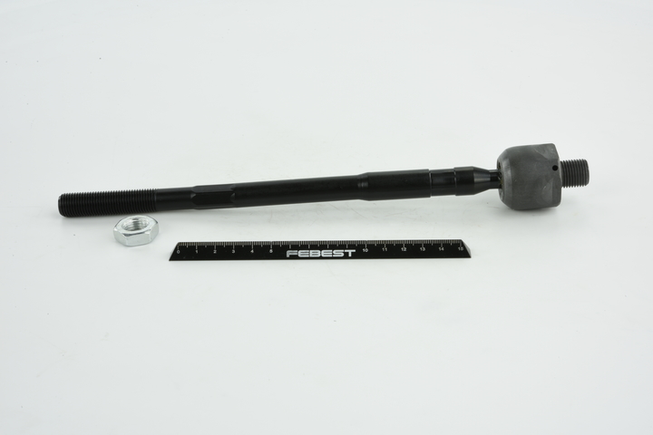 OEM 4805595F0B FEBEST Raidetangon pää, suora 0222-B10RS varten NISSAN, SUBARU