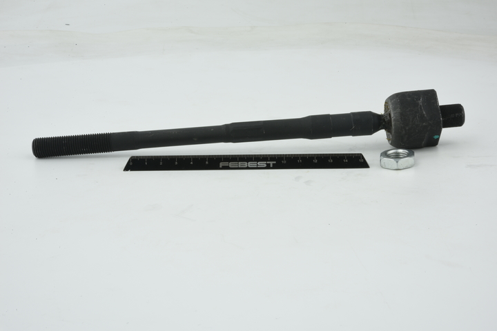 OEM 485214N100 FEBEST Raidetangon pää, suora 0222-C24 varten NISSAN, HONDA