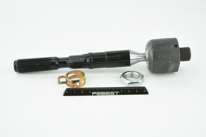OEM D8521MD00A FEBEST Raidetangon pää, suora 0222-F24M20 varten NISSAN, OPEL, RENAULT, INFINITI