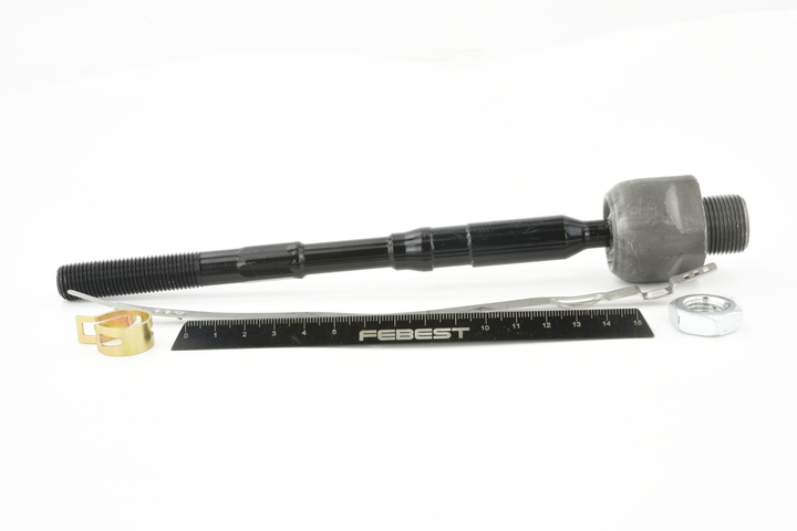 RENAULT KOLEOS 2015 Inner tie rod 0222-J10F
