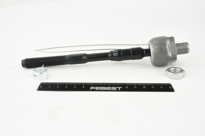 OEM D8521JA00A FEBEST Raidetangon pää, suora 0222-J32 varten NISSAN, HONDA, CITROЁN, KIA