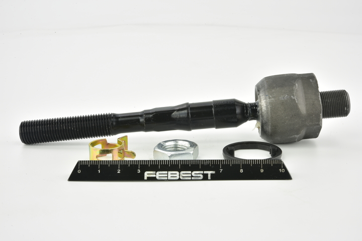 FEBEST Aksialledd, parallellstag 0222-J50 G Aksialledd, parallellstag 0222-J50 FEBEST